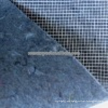 Materiales compuestos de fibra de vidrio para la membrana bituminosa